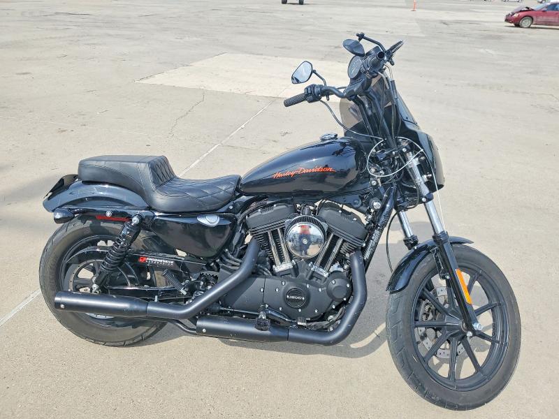 2019 Harley-davidson Xl1200 მანქანა იყიდება აუქციონზე, vin: 1HD1LP314KC404752, აუქციონის ნომერი: 54169526