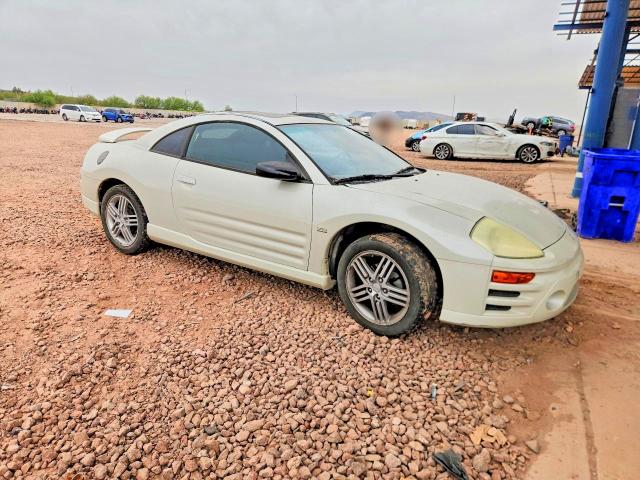 Продаж на аукціоні авто 2005 Mitsubishi Eclipse, vin: 4A3AC84H55E003557, номер лоту: 50109506