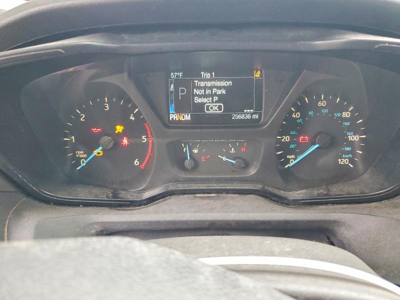 Продаж на аукціоні авто 2019 Ford Transit, vin: 1FDVU4XVXKKA80056, номер лоту: 54603096