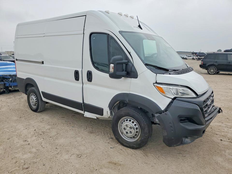 Aukcja sprzedaży 2025 Ram Promaster 1500, vin: 3C6LRVBG1SE505900, numer aukcji: 52531696