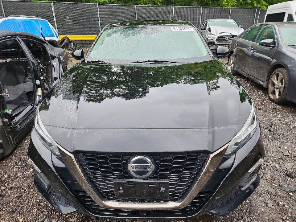 Aukcja sprzedaży 2021 Nissan Altima, vin: 1N4BL4CV1MN347933, numer aukcji: 54494626