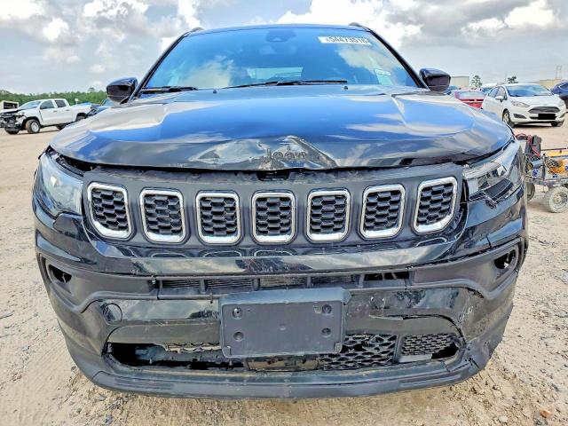 Продаж на аукціоні авто 2025 Jeep Compass, vin: 3C4NJDBN3ST562029, номер лоту: 54473516