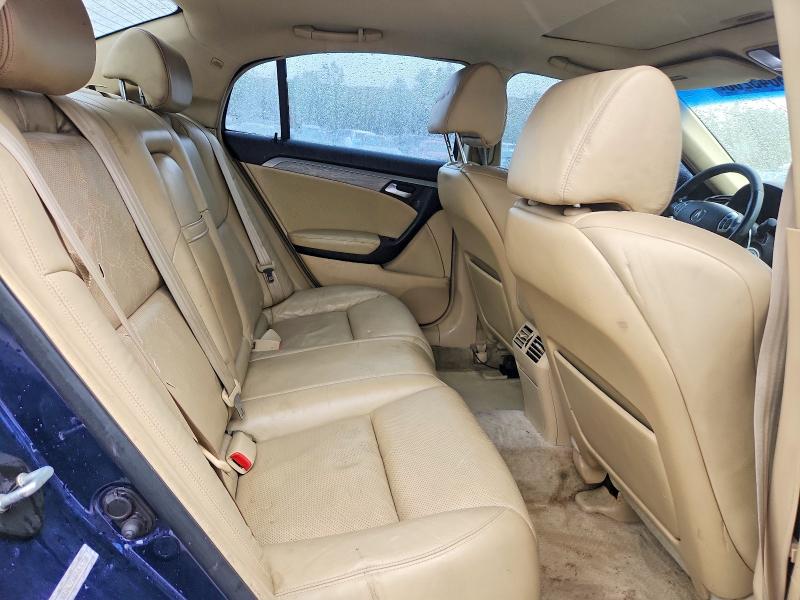 Aukcja sprzedaży 2006 Acura 3.2tl, vin: 19UUA65566A064280, numer aukcji: 53645266