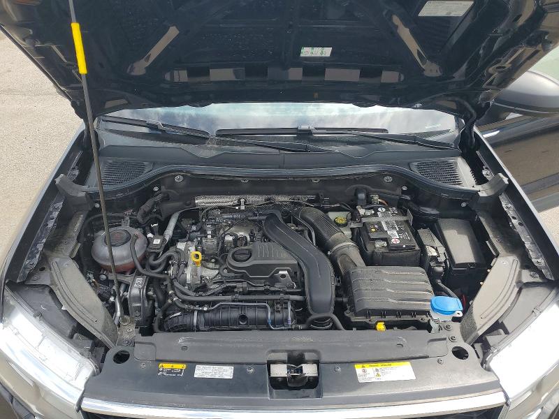 Продаж на аукціоні авто 2023 Volkswagen Taos, vin: 3VVFX7B24PM321271, номер лоту: 53138276