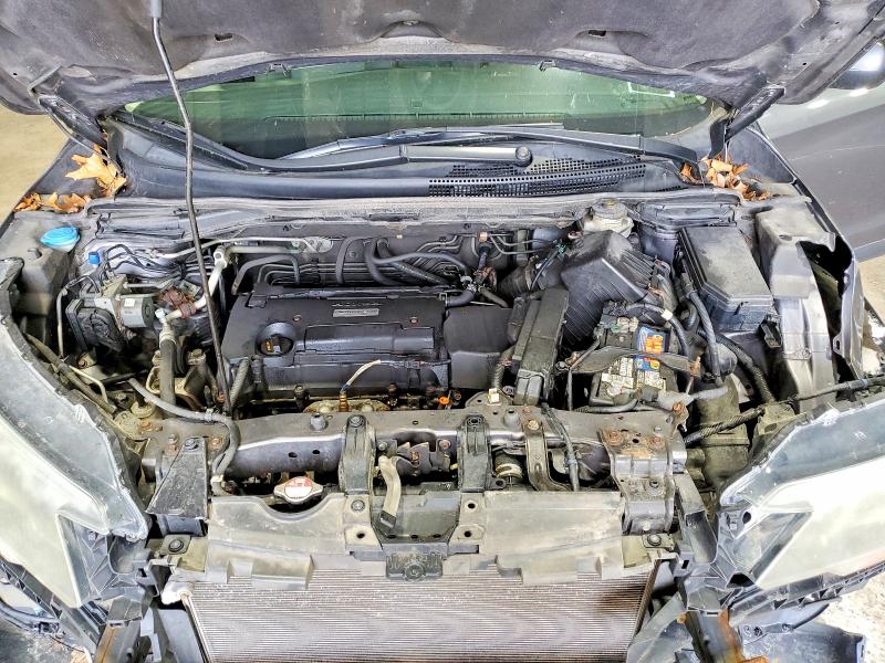 Aukcja sprzedaży 2016 Honda Cr-v, vin: 5J6RM4H42GL116023, numer aukcji: 53883376