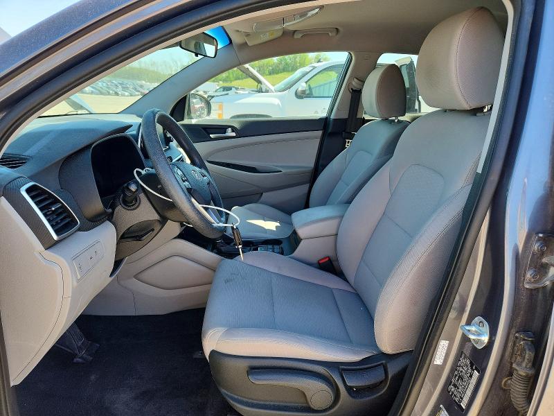 Aukcja sprzedaży 2019 Hyundai Tucson, vin: KM8J23A44KU932470, numer aukcji: 51917616