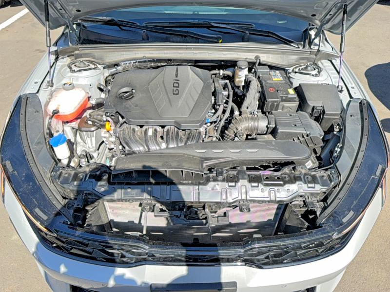 Продаж на аукціоні авто 2025 Kia K5, vin: KNAG64J76S5392565, номер лоту: 54727766
