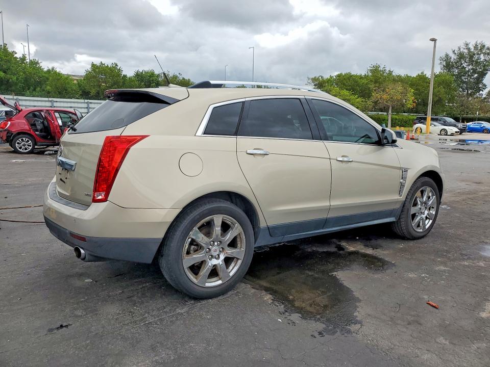 Продаж на аукціоні авто 2012 Cadillac Srx, vin: 3GYFNBE33CS500249, номер лоту: 50836446