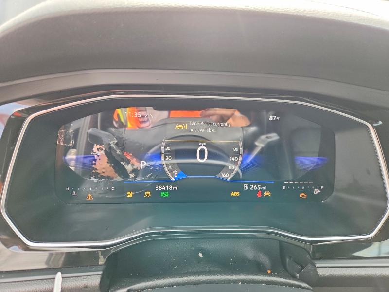 Aukcja sprzedaży 2023 Volkswagen Jetta, vin: 3VWEM7BU8PM058915, numer aukcji: 54713436