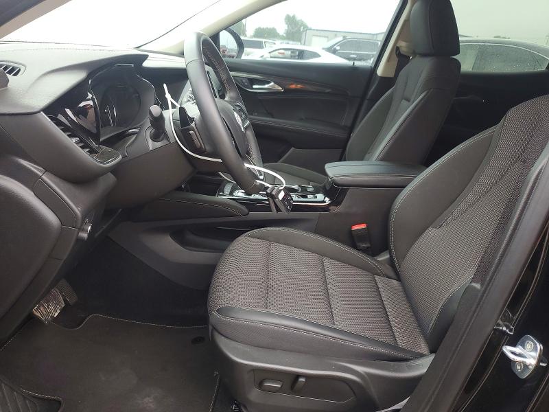54012006 :رقم المزاد ، LRBFZMR46PD194631 vin ، 2023 Buick Envision مزاد بيع