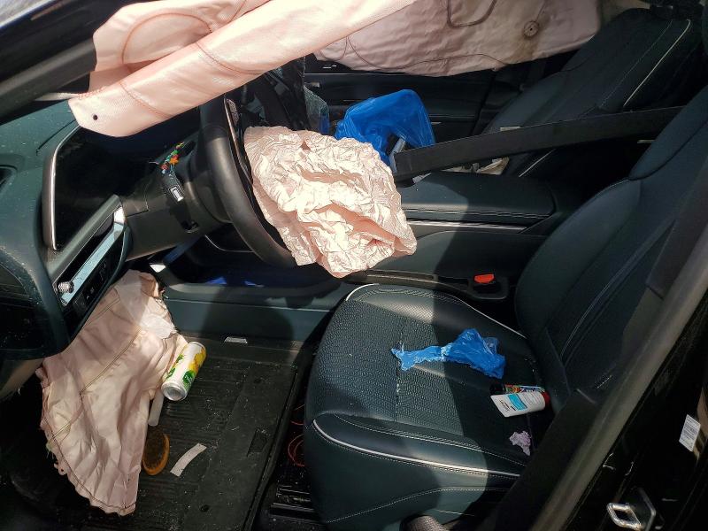 Aukcja sprzedaży 2024 Cadillac Lyriq, vin: 1GYKPWRL5RZ109366, numer aukcji: 52662626