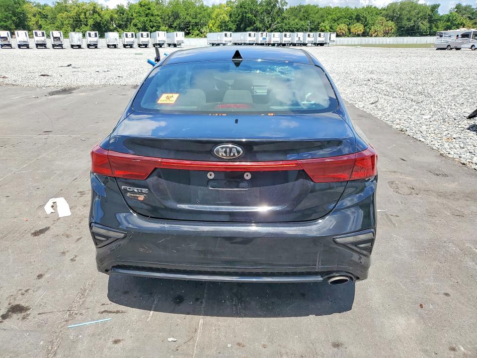 Продаж на аукціоні авто 2019 Kia Forte, vin: 3KPF24AD2KE095801, номер лоту: 51684676