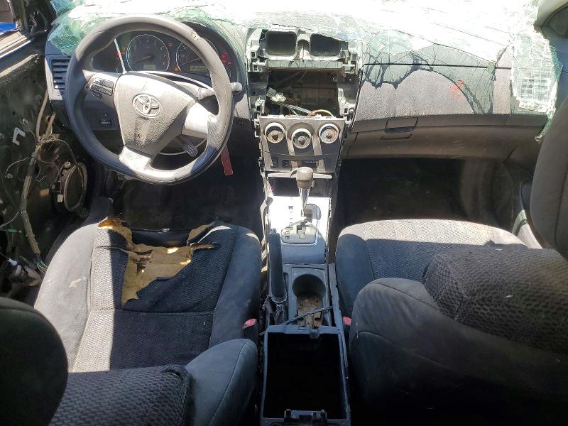 Aukcja sprzedaży 2011 Toyota Corolla, vin: 2T1BU4EE1BC554729, numer aukcji: 55607746