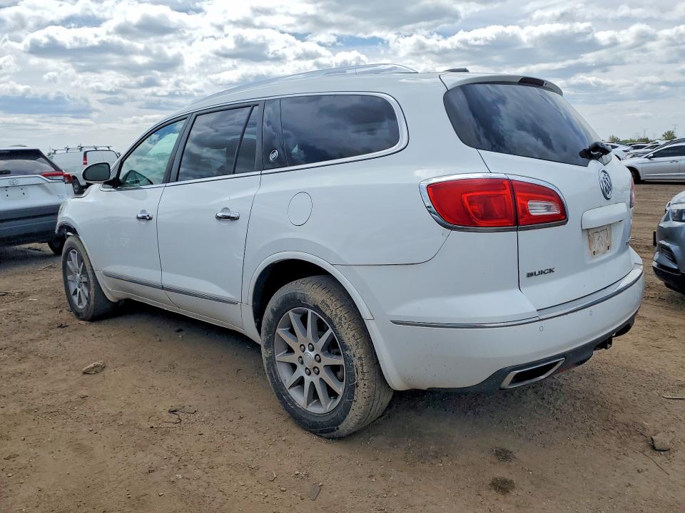 Aukcja sprzedaży 2017 Buick Enclave, vin: 5GAKRAKD8HJ314930, numer aukcji: 52333196