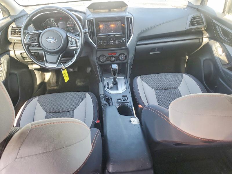 Продаж на аукціоні авто 2018 Subaru Crosstrek, vin: JF2GTABCXJH219667, номер лоту: 53347616
