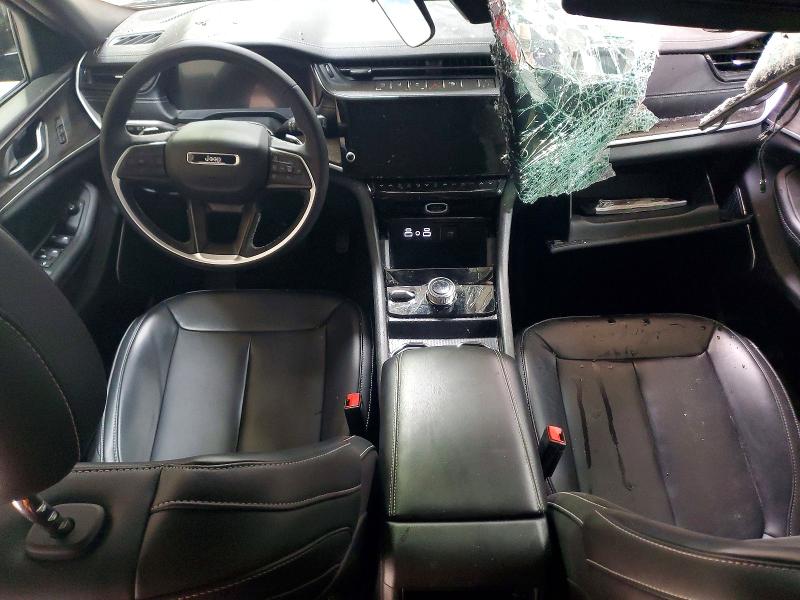 52972426 :رقم المزاد ، 1C4RJHBR6TC249033 vin ، 2026 Jeep Grand Cherokee مزاد بيع