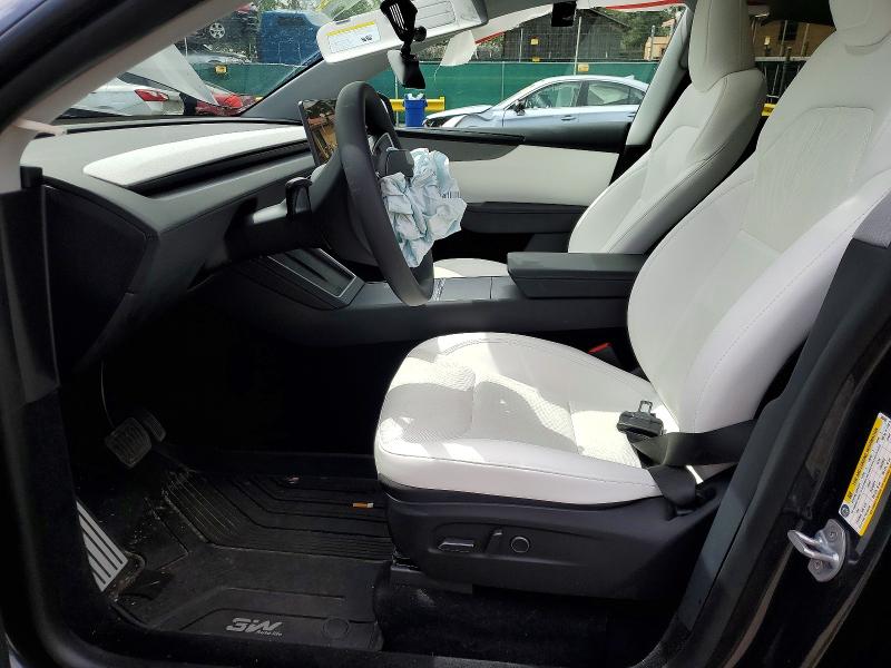 Aukcja sprzedaży 2026 Tesla Model Y, vin: 7SAYGDEE6TA500406, numer aukcji: 55511616