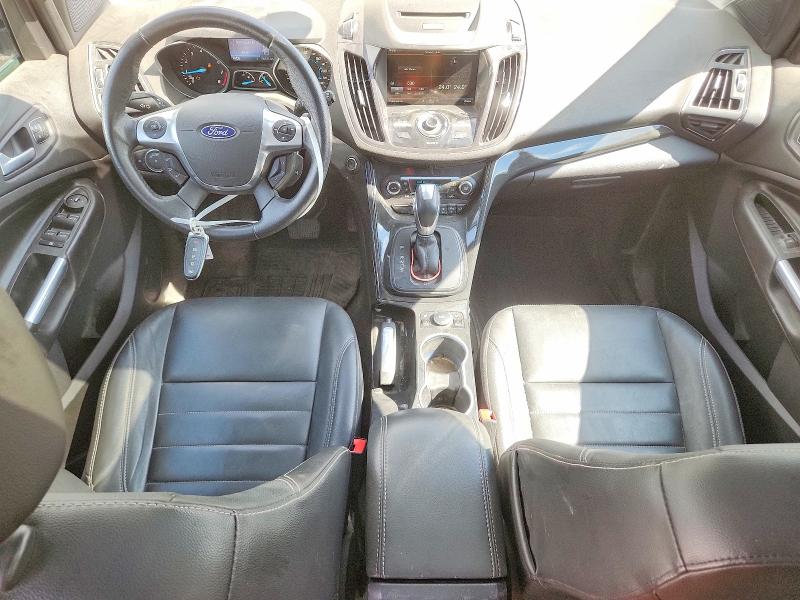 53456986 :رقم المزاد ، 1FMCU9J93EUD75346 vin ، 2014 Ford Escape مزاد بيع
