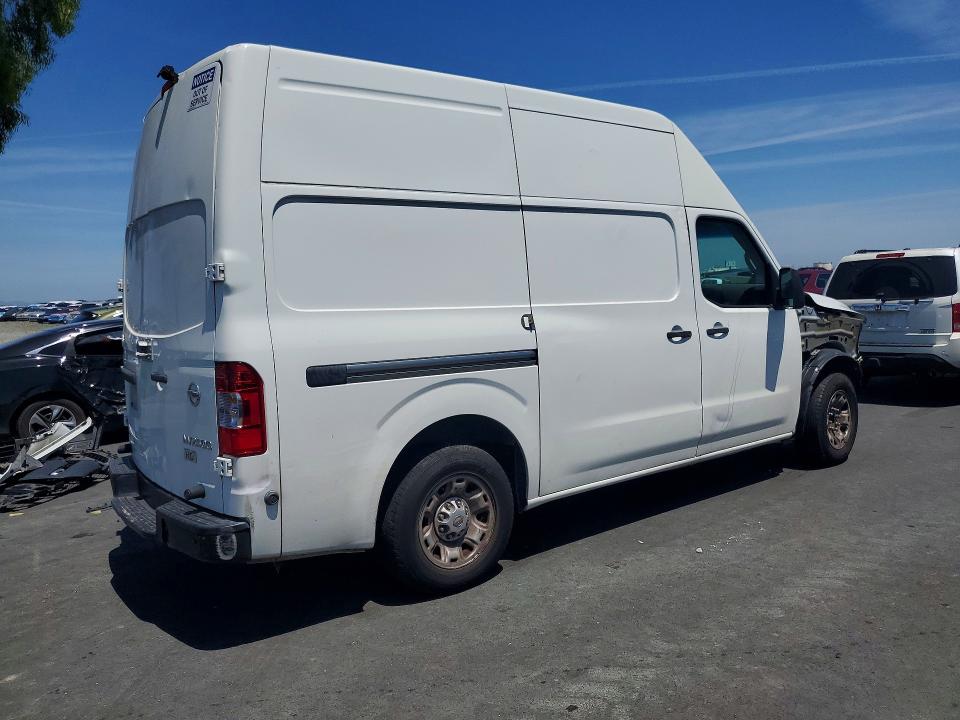 Продажа на аукционе авто 2013 Nissan Nv, vin: 1N6BF0LX5DN110273, номер лота: 53049796