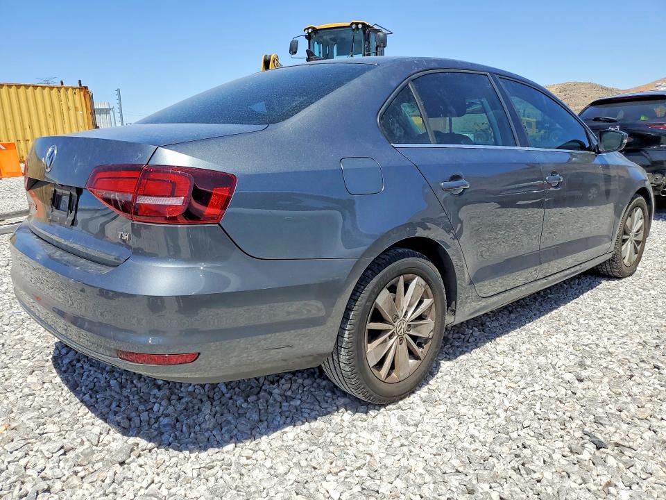 Продаж на аукціоні авто 2016 Volkswagen Jetta, vin: 3VWD67AJ7GM237069, номер лоту: 49446116