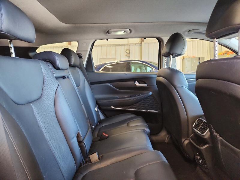 Продажа на аукционе авто 2020 Hyundai Santa Fe, vin: 5NMS5CAA5LH301757, номер лота: 55067126