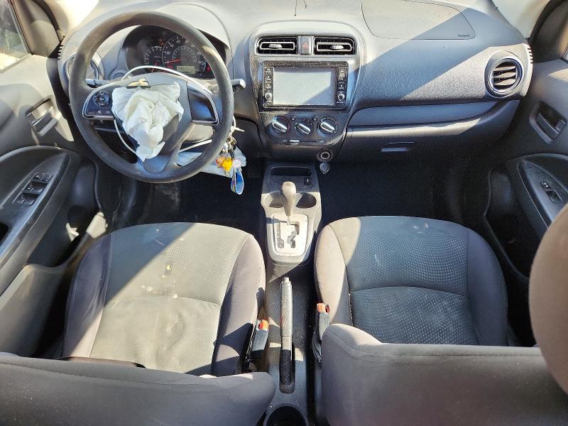 Продажа на аукционе авто 2018 Mitsubishi Mirage, vin: ML32F3FJXJHF04461, номер лота: 52258636