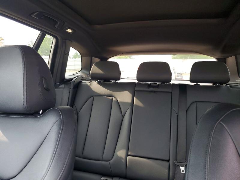 Продаж на аукціоні авто 2020 Bmw X3, vin: 5UXTY3C06LLE55460, номер лоту: 53703106