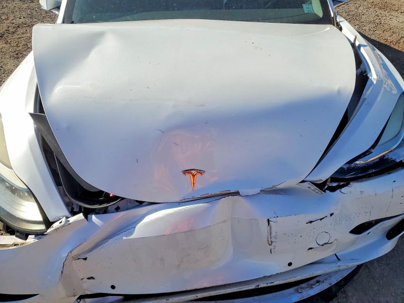 2019 Tesla Model 3 მანქანა იყიდება აუქციონზე, vin: 5YJ3E1EA6KF428844, აუქციონის ნომერი: 53265286