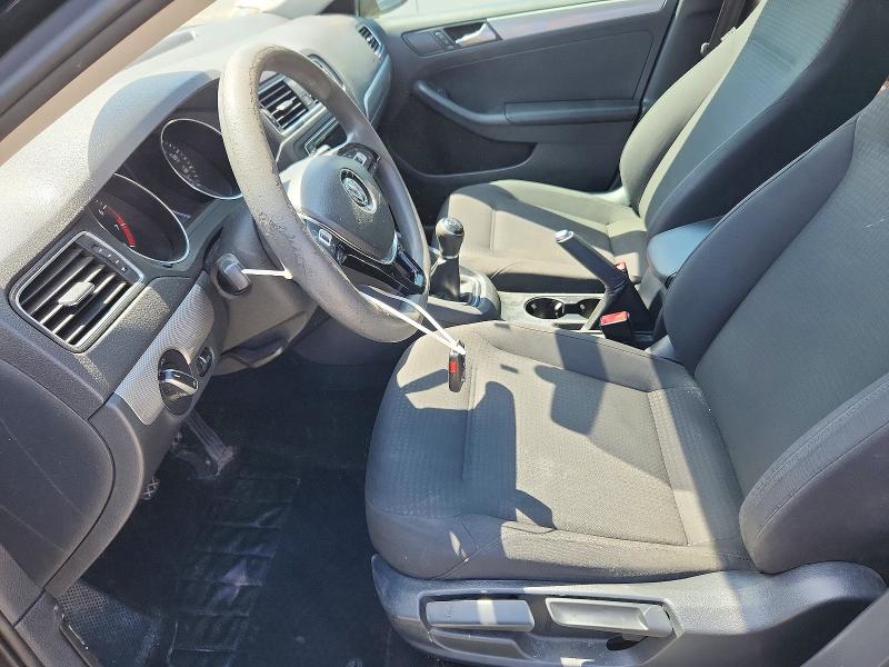 52330196 :رقم المزاد ، 3VWB67AJ4GM279559 vin ، 2016 Volkswagen Jetta مزاد بيع