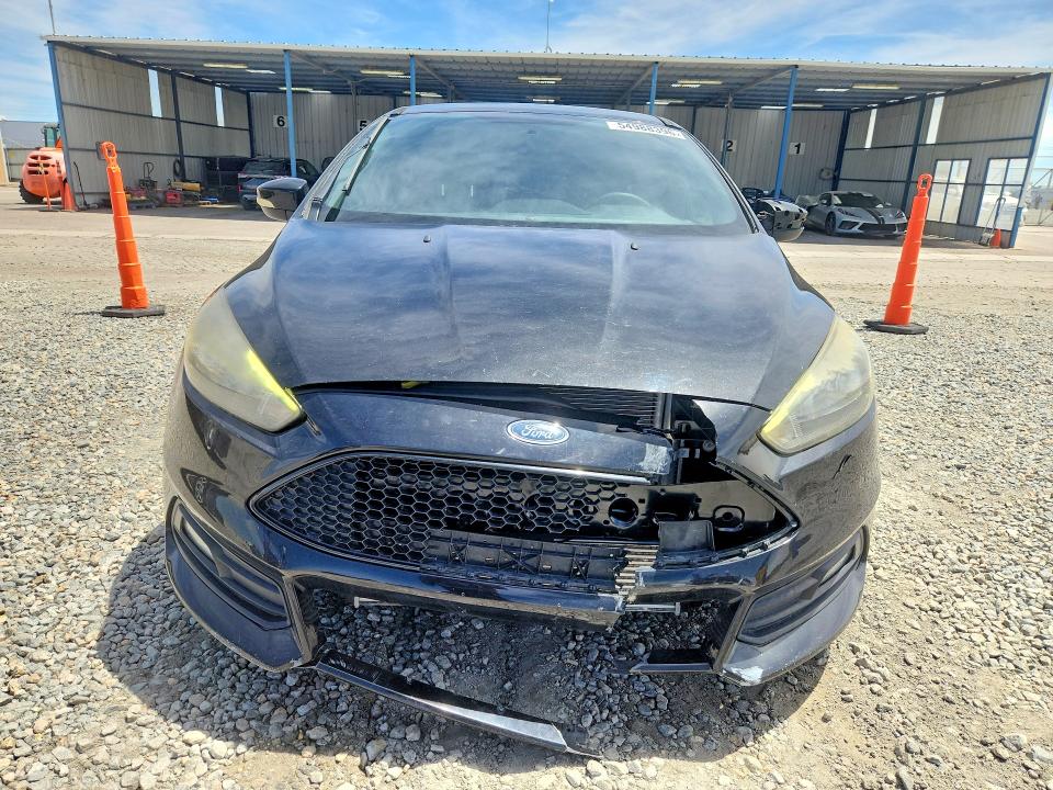 Aukcja sprzedaży 2016 Ford Focus, vin: 1FADP3L90GL405833, numer aukcji: 54988396
