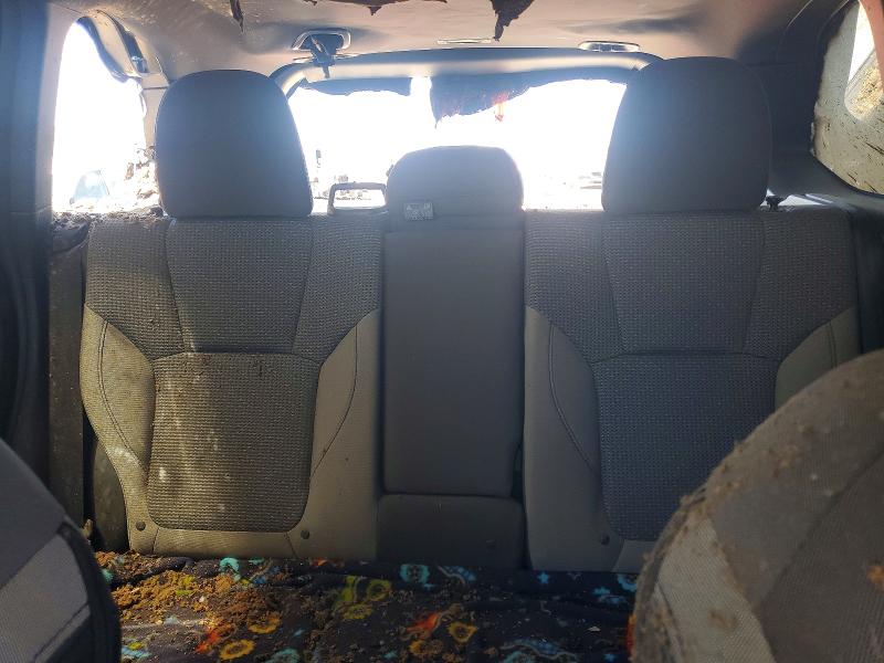 Продаж на аукціоні авто 2025 Subaru Forester, vin: JF2SLDDCXSH588927, номер лоту: 48838896