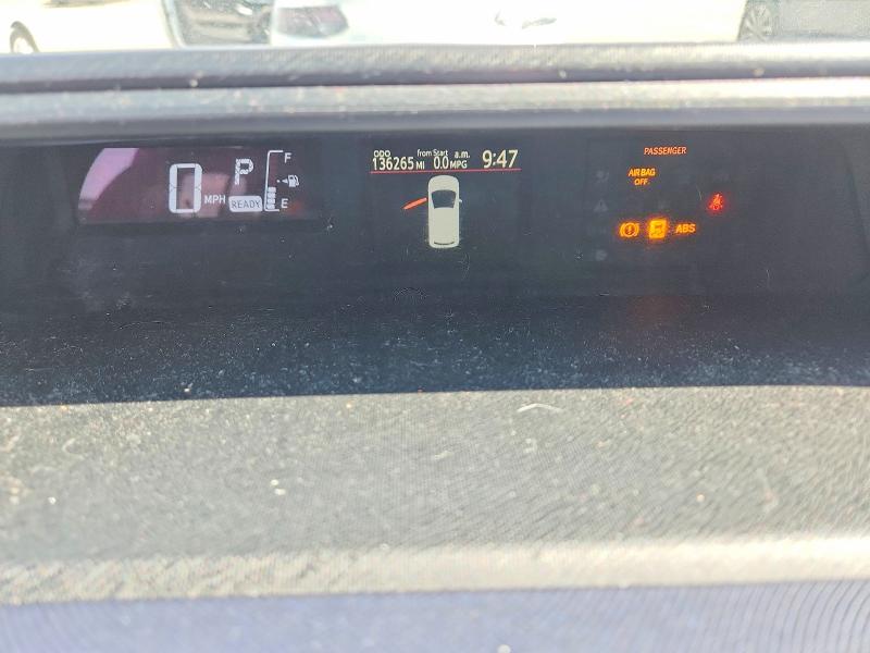 Aukcja sprzedaży 2016 Toyota Prius C, vin: JTDKDTB32G1121056, numer aukcji: 54878726