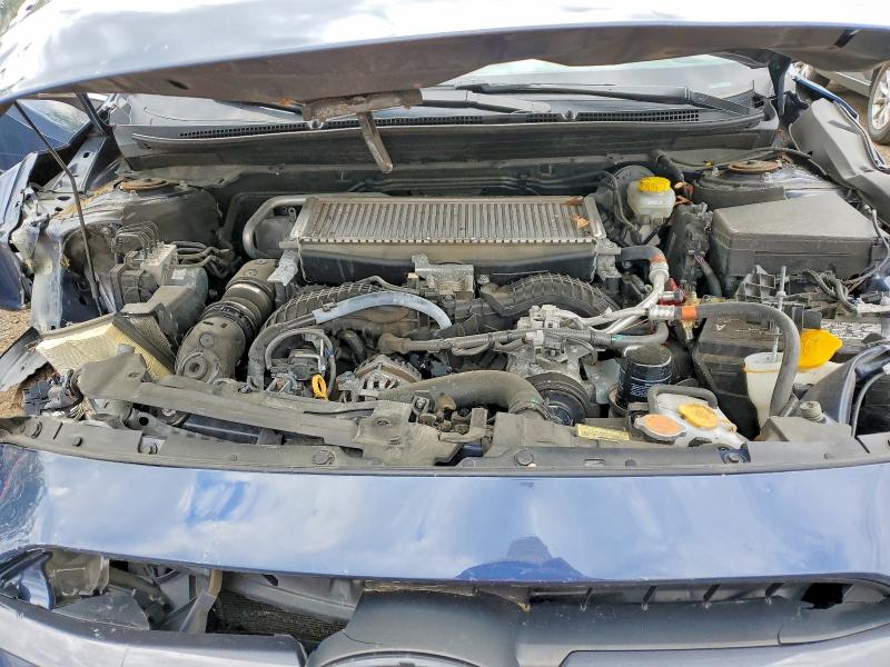Aukcja sprzedaży 2023 Subaru Outback, vin: 4S4BTGPD0P3197175, numer aukcji: 53557466