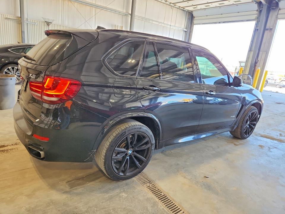 2017 Bmw X5 მანქანა იყიდება აუქციონზე, vin: 5UXKR6C38H0J85481, აუქციონის ნომერი: 52215066