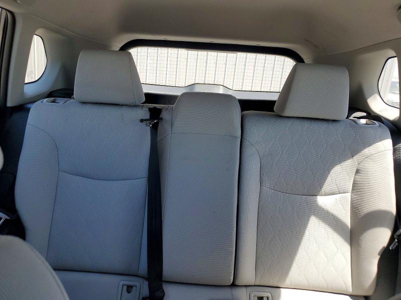 Продаж на аукціоні авто 2024 Toyota Corolla Cross, vin: 7MUAAABG0RV112153, номер лоту: 52391946