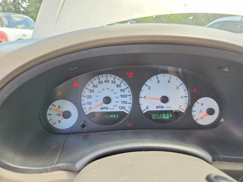 Продажа на аукционе авто 2006 Dodge Grand Caravan, vin: 2D4GP44L96R780281, номер лота: 53602106