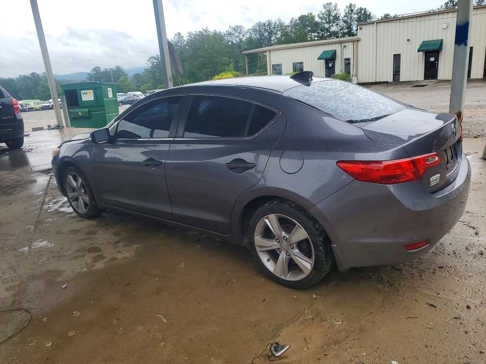 2015 Acura Ilx მანქანა იყიდება აუქციონზე, vin: 19VDE1F78FE010944, აუქციონის ნომერი: 54540906