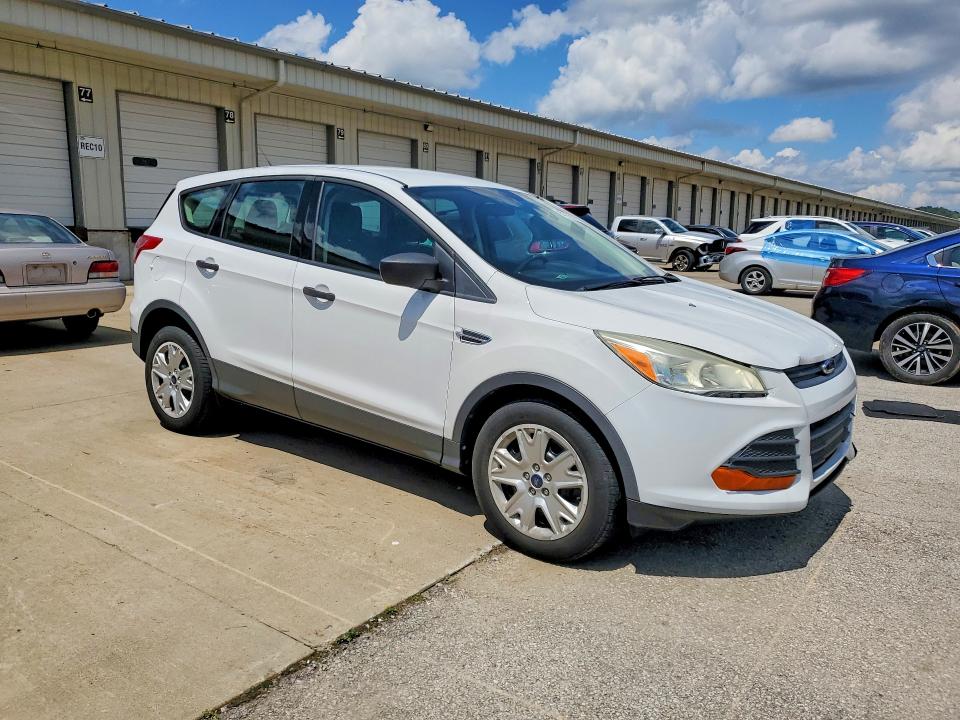 Продаж на аукціоні авто 2014 Ford Escape, vin: 1FMCU0F76EUB26445, номер лоту: 55199486