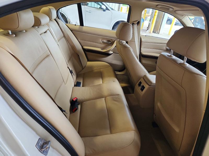 Продажа на аукционе авто 2011 Bmw 328, vin: WBAPK5C57BA656848, номер лота: 55310296