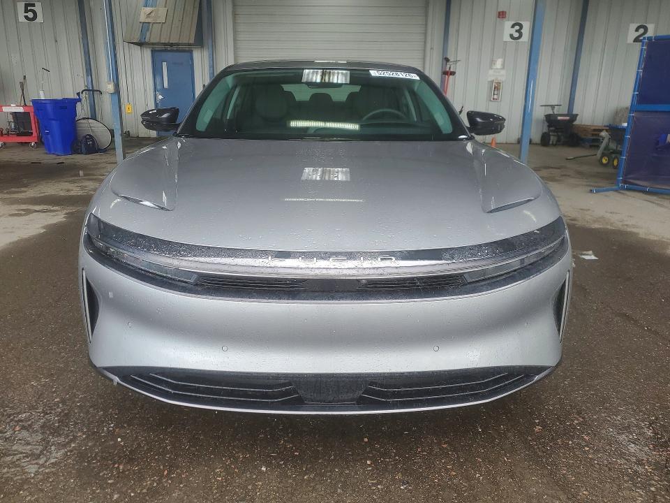 Aukcja sprzedaży 2026 Lucid Motors Air, vin: 50EA1TEA4TA016958, numer aukcji: 52528126