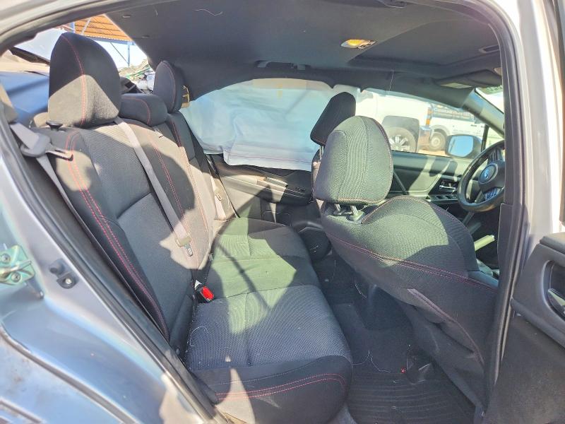 Aukcja sprzedaży 2016 Subaru Wrx, vin: JF1VA1E62G9816502, numer aukcji: 52521626