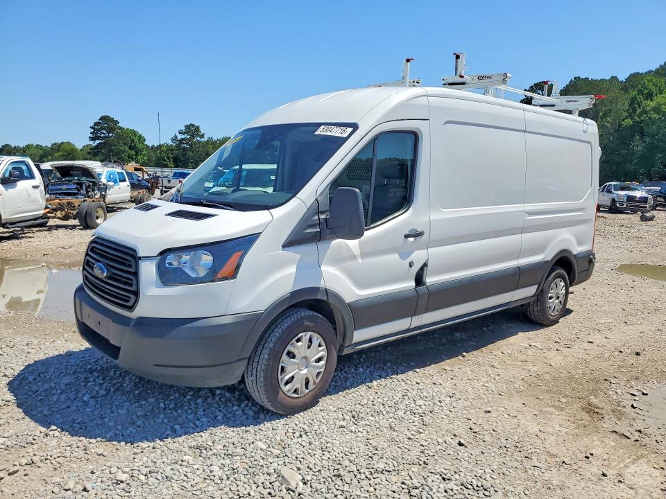 Aukcja sprzedaży 2019 Ford Transit, vin: 1FTYE2CM4KKA69439, numer aukcji: 53047716