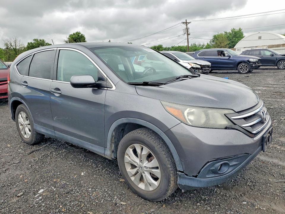 Продажа на аукционе авто 2012 Honda Cr-v, vin: 2HKRM4H55CH616996, номер лота: 53698936