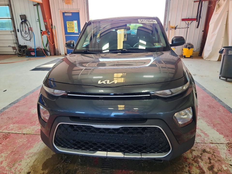 Aukcja sprzedaży 2022 Kia Soul, vin: KNDJ23AU1N7836836, numer aukcji: 54178646