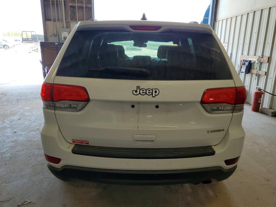 53975956 :رقم المزاد ، 1C4RJEAG8EC157424 vin ، 2014 Jeep Grand Cherokee مزاد بيع