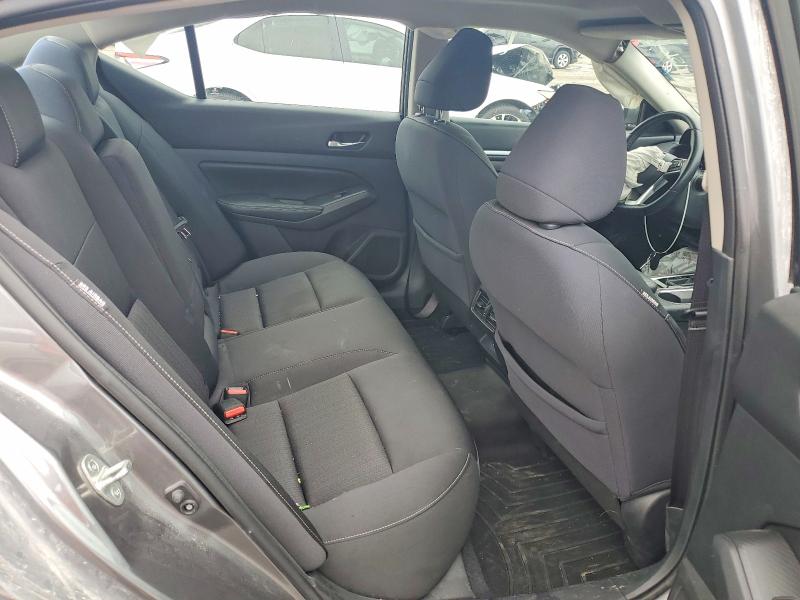 Aukcja sprzedaży 2019 Nissan Altima, vin: 1N4BL4DV5KC125144, numer aukcji: 54054126