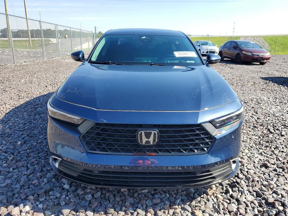 Продаж на аукціоні авто 2024 Honda Accord, vin: 1HGCY2F82RA084622, номер лоту: 55088576