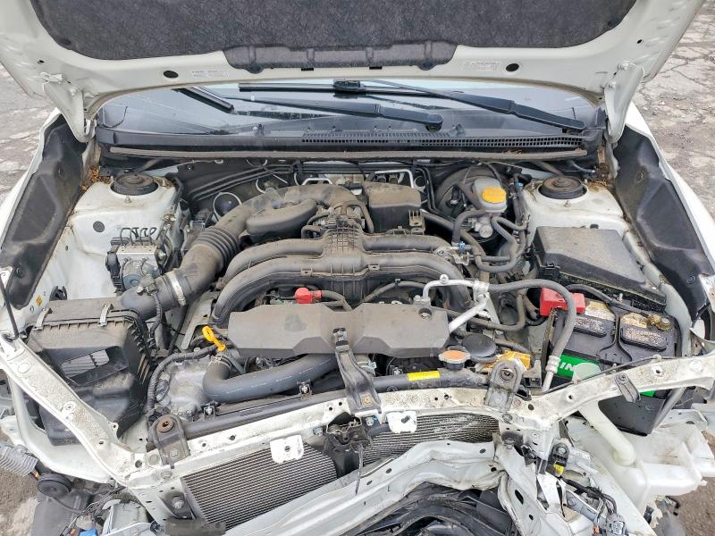 Aukcja sprzedaży 2016 Subaru Impreza, vin: JF1GJAA62GH008137, numer aukcji: 54420616