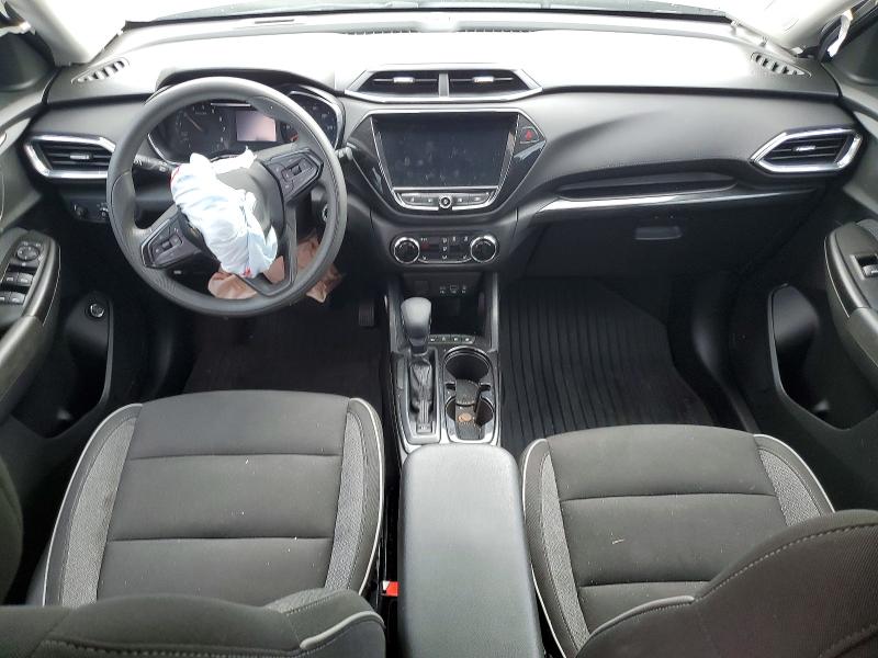 Продаж на аукціоні авто 2021 Chevrolet Trailblazer, vin: KL79MPSL6MB058777, номер лоту: 54394146