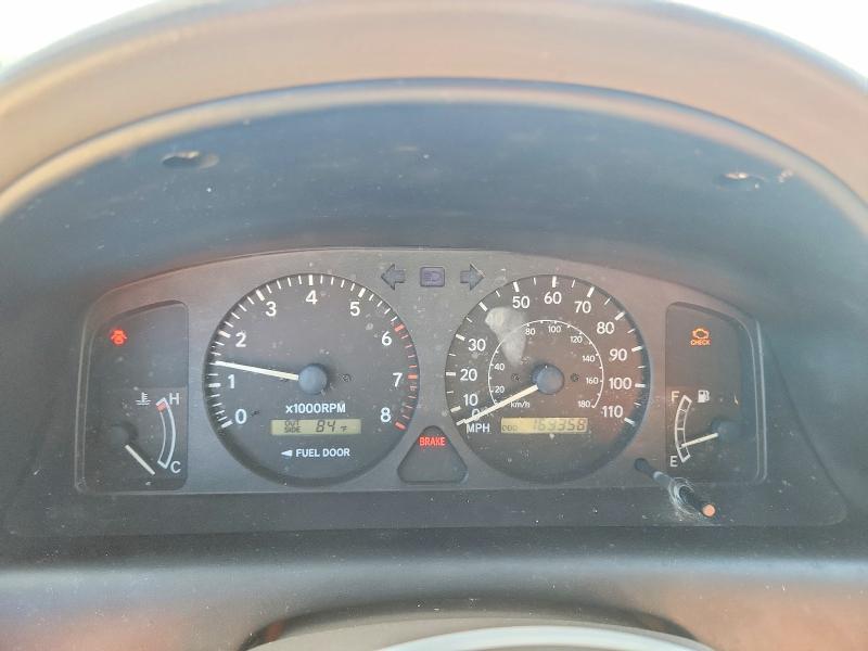 54454036 :رقم المزاد ، 1NXBR12EXXZ238871 vin ، 1999 Toyota Corolla مزاد بيع